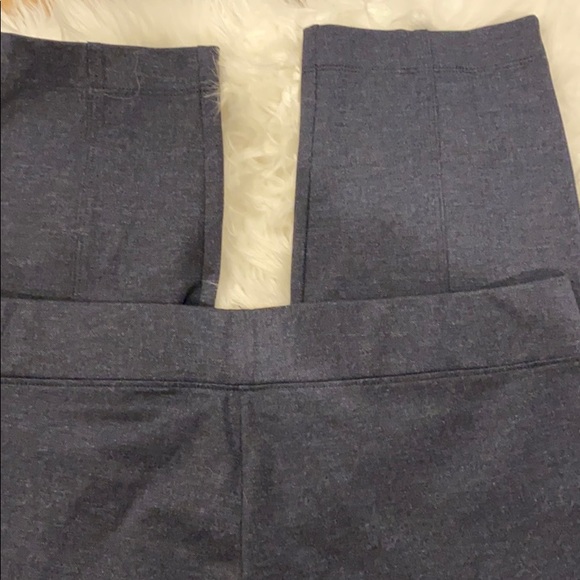 NWT Women’s Soft & Comfy Pull-On Ponte Pants - Picture 3 of 11
